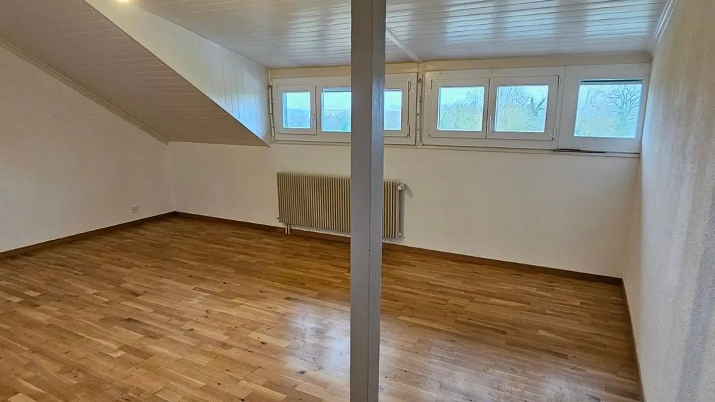 Dachgeschosswohnung mieten - Chemin De Murcie 9, 1232 Confignon - Foto 4