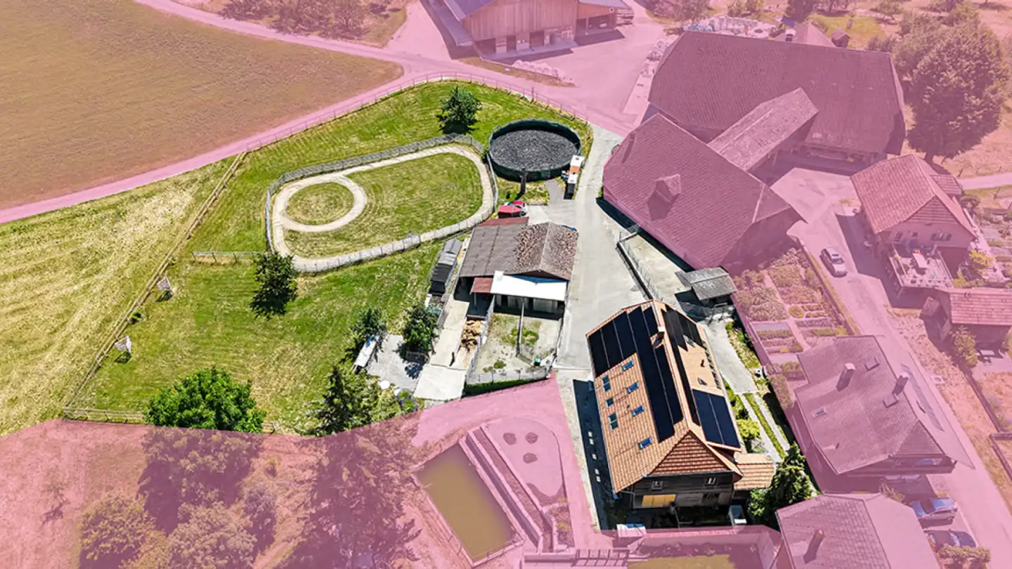 Einfamilienhaus kaufen - Ferrenberg 247b, 3474 Rüedisbach - Foto 3