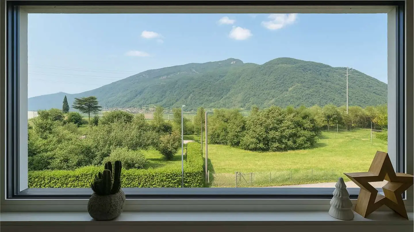 Appartement à vendre - Via Scairone 4, 6818 Melano - Photo 3