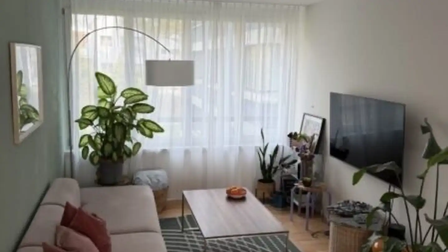 Appartement à louer - In Böden, 8046 Zürich