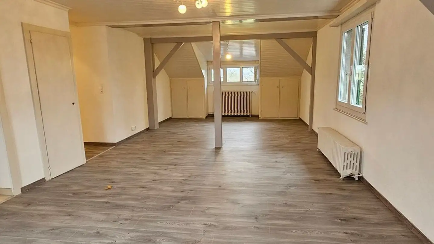 Dachgeschosswohnung mieten - Chemin De Murcie 9, 1232 Confignon - Foto 3