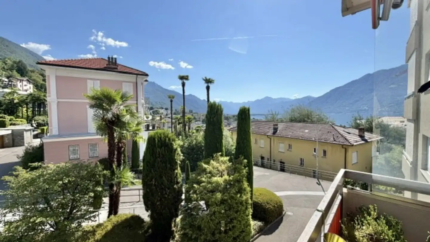 Wohnung kaufen - Via Dei Fiori 11, 6600 Muralto - Foto 4