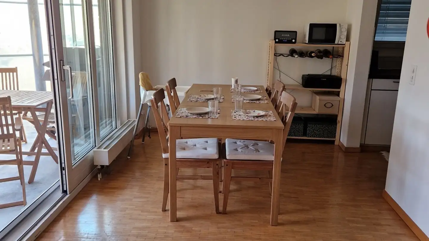 Appartement à louer - Lindenfeld 17, 6038 Gisikon - Photo 3