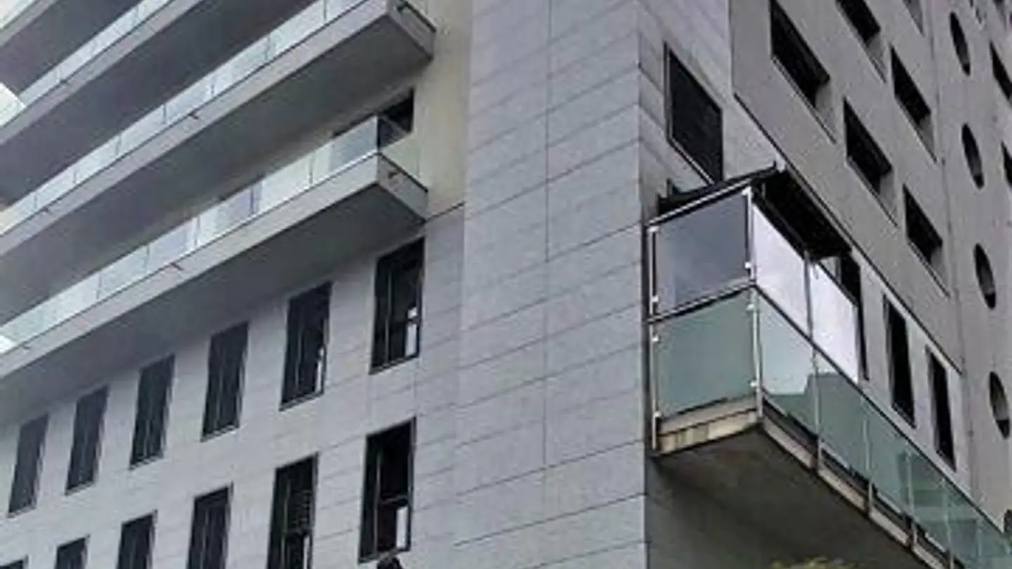 Appartamento in affitto - Via Franco Zorzi, 6900 Paradiso