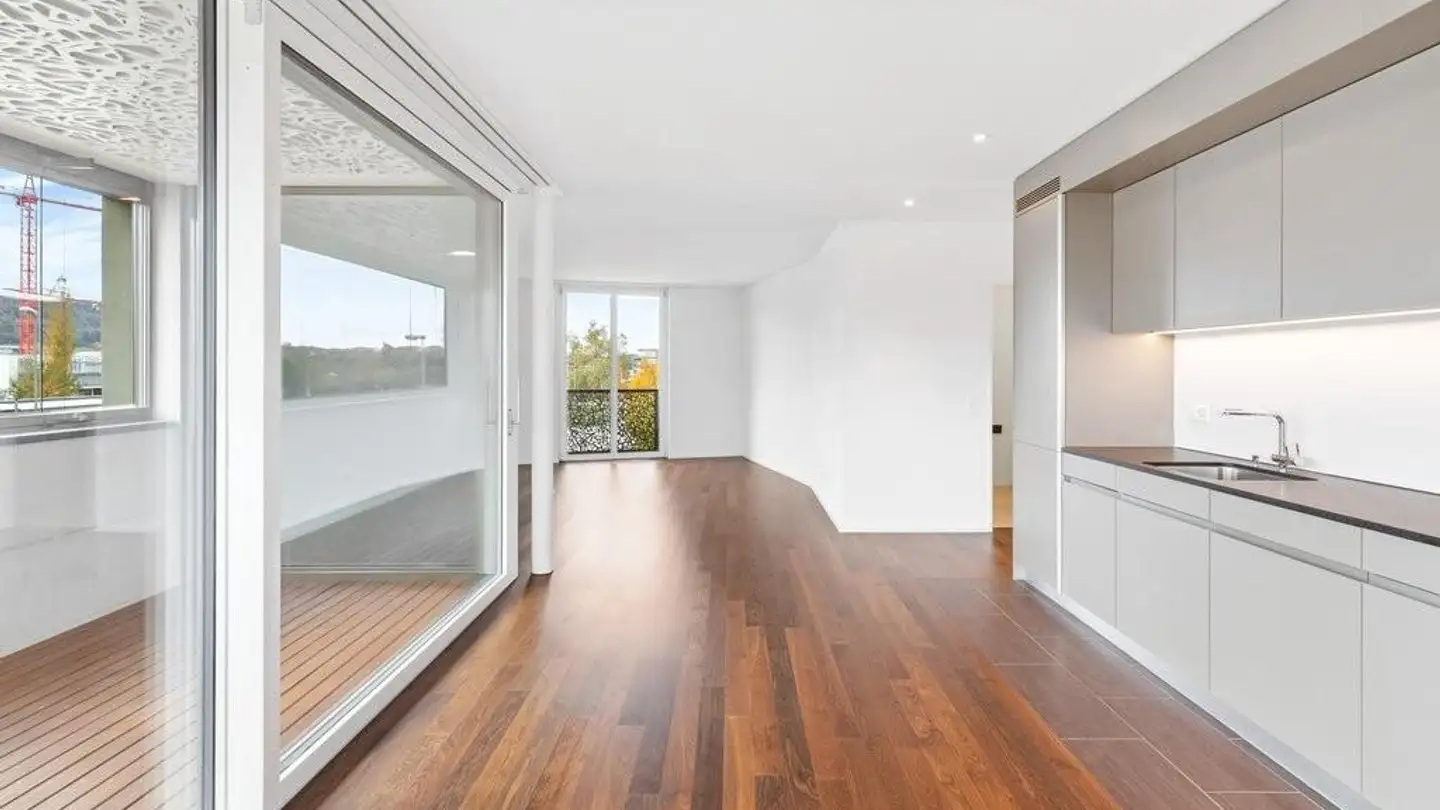 Appartamento in affitto - Stationsstrasse 3, 8107 Buchs ZH - Photo 3