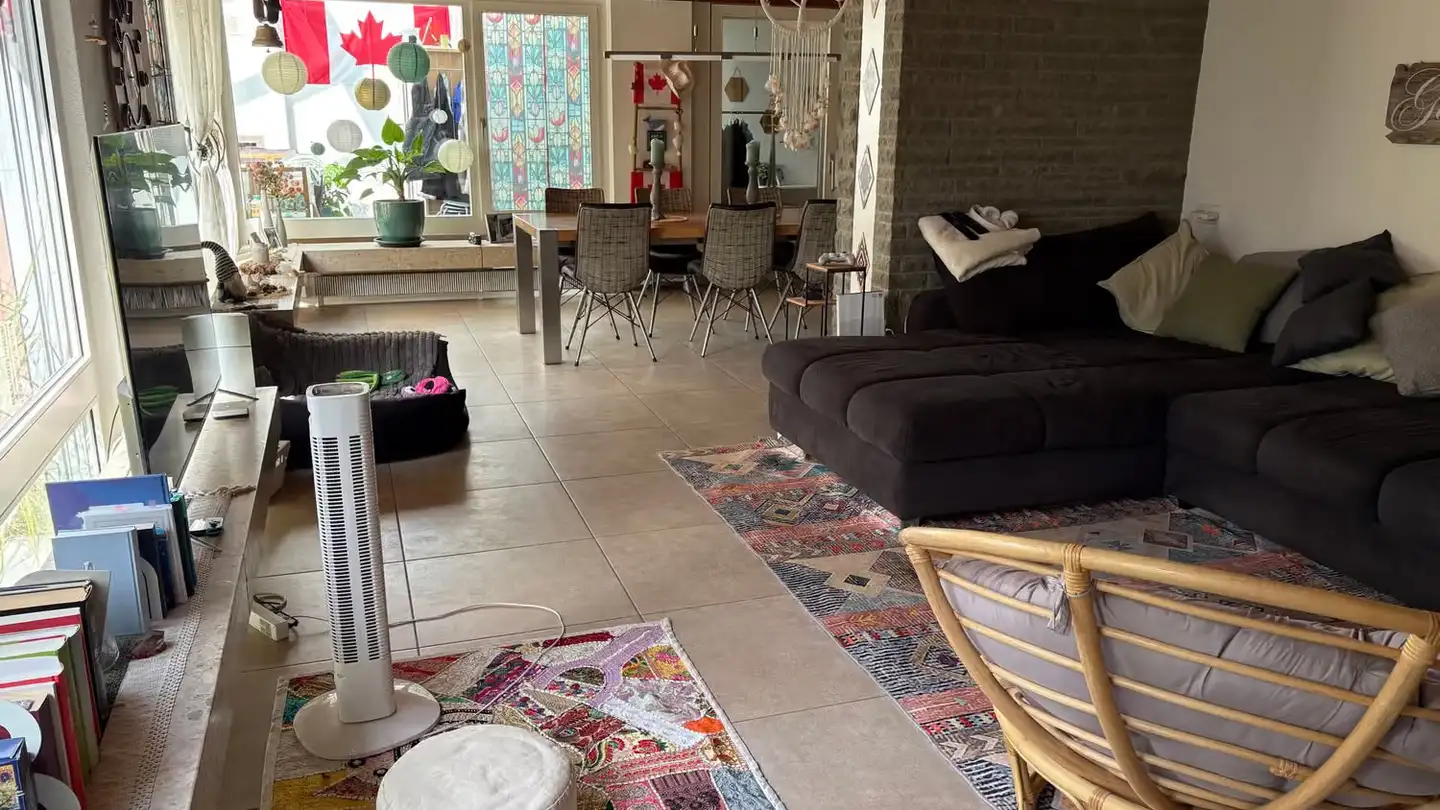 Wohnung mieten - Feldmattweg 2, 5040 Schöftland