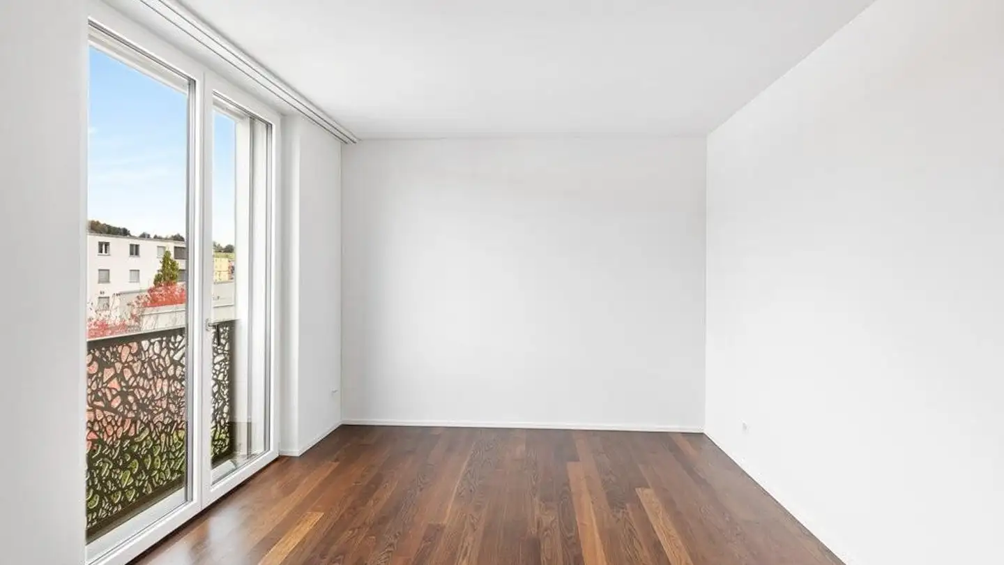 Appartamento in affitto - Stationsstrasse 3, 8107 Buchs ZH - Photo 4