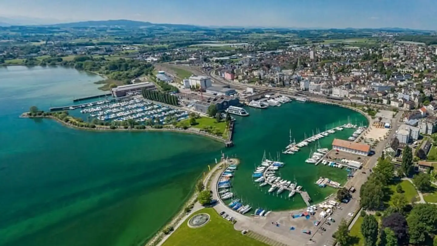 Casa singola in vendita - 8590 Romanshorn