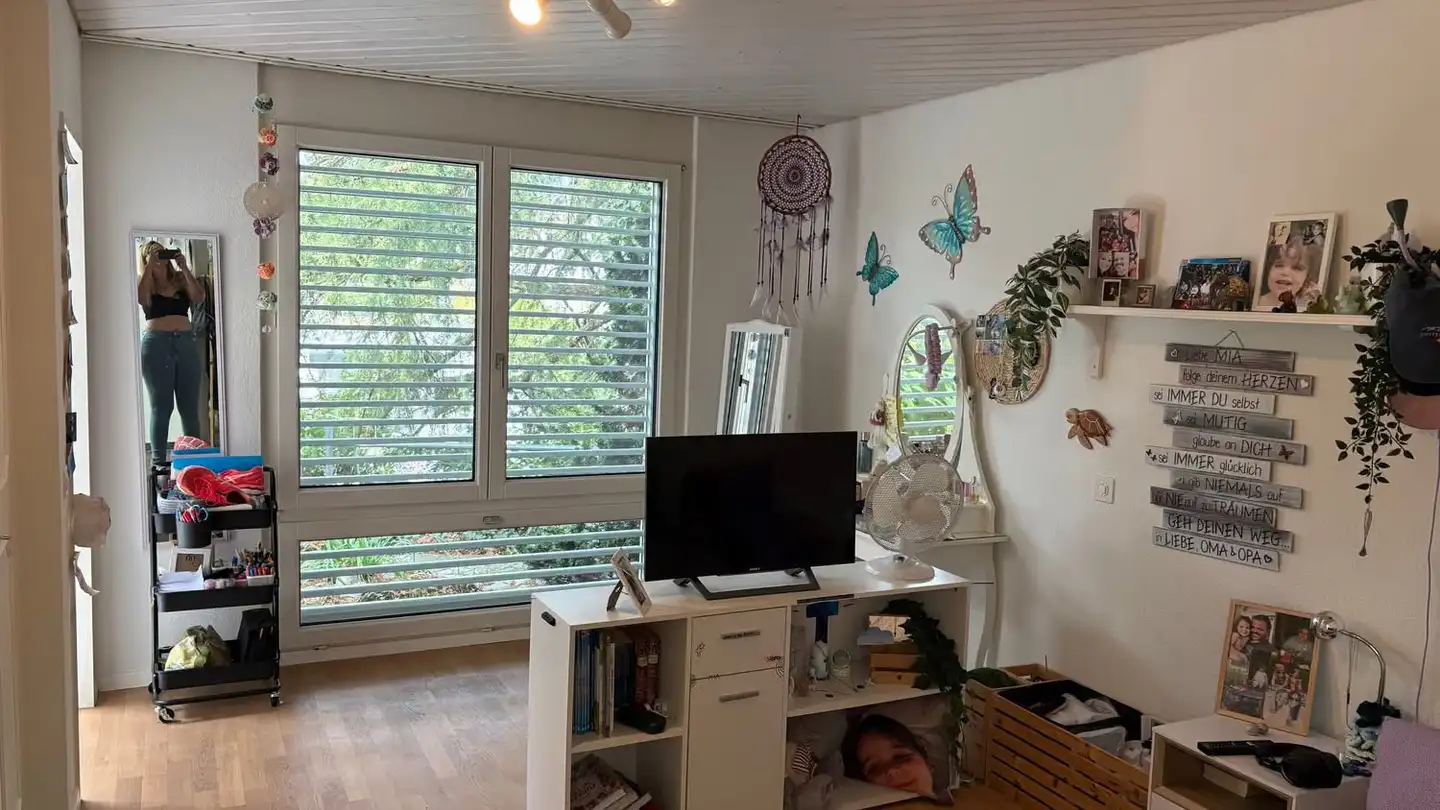 Wohnung mieten - Feldmattweg 2, 5040 Schöftland - Foto 2