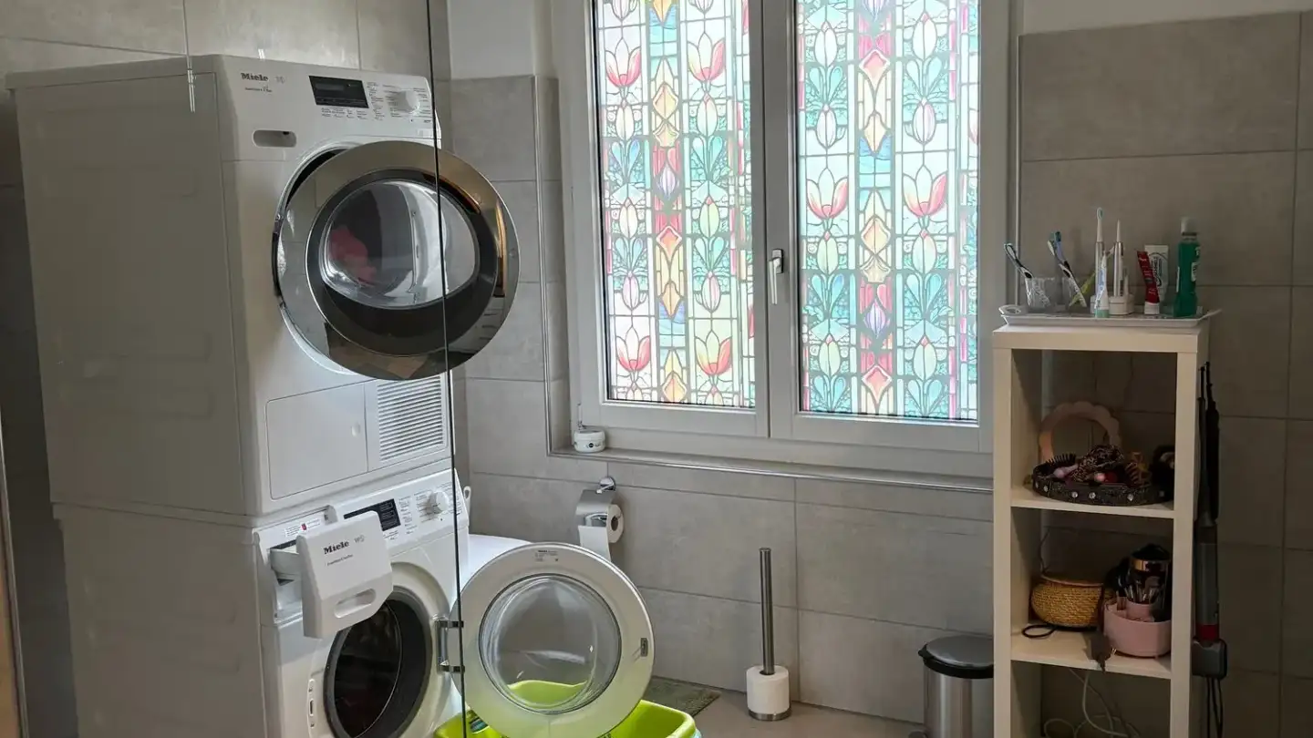 Wohnung mieten - Feldmattweg 2, 5040 Schöftland - Foto 3