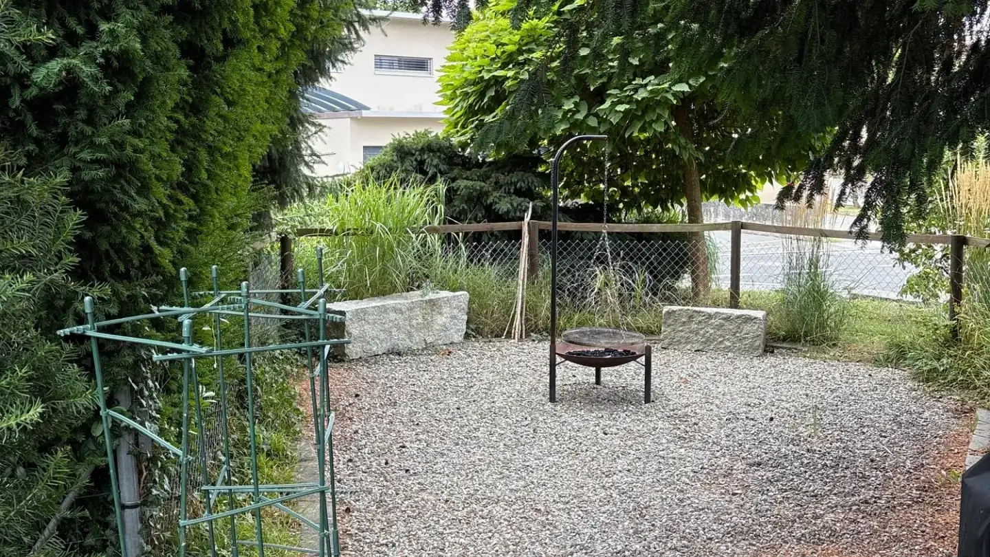 Wohnung mieten - Feldmattweg 2, 5040 Schöftland - Foto 4