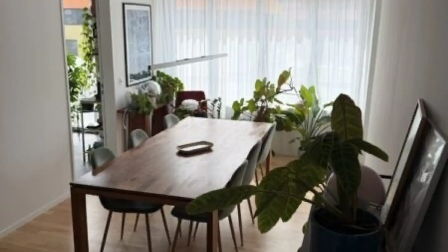 Appartement à louer - In Böden, 8046 Zürich - Photo 3