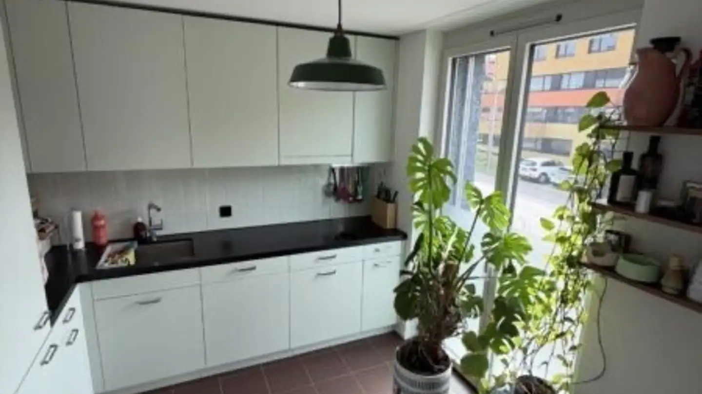 Appartement à louer - In Böden, 8046 Zürich - Photo 4