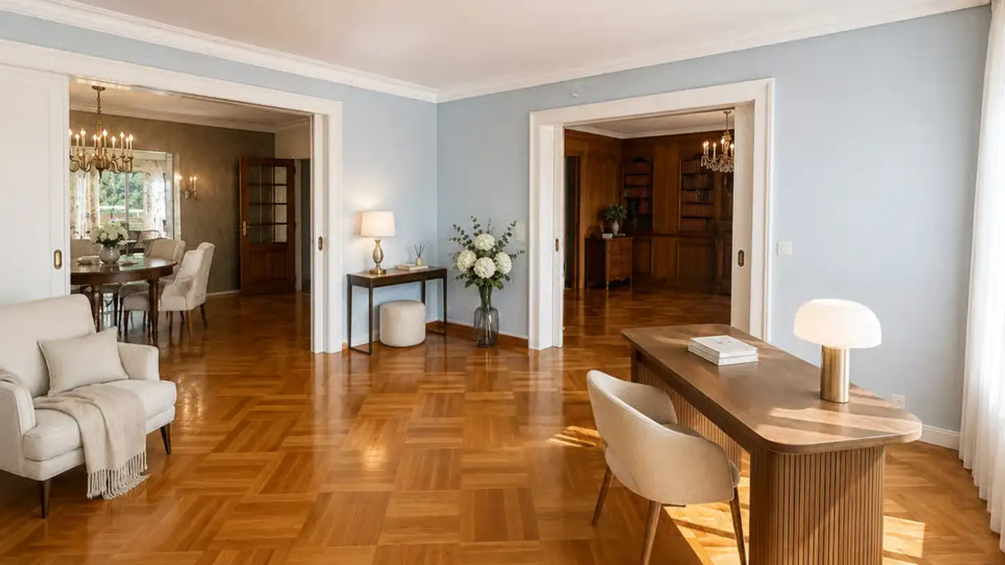 Appartement à vendre - 1209 Genève - Photo 2
