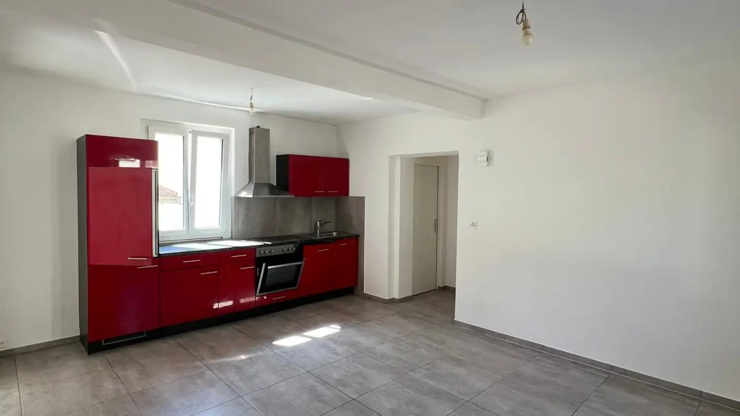 Appartement à louer - Rue Neuve 29, 2740 Moutier