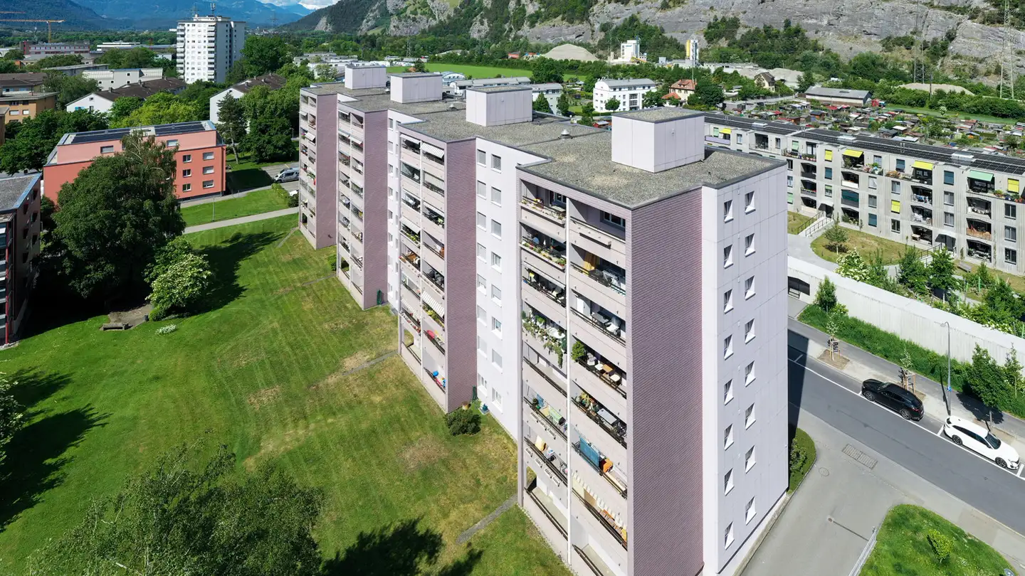 Appartamento in vendita - 7000 Chur - Photo 2