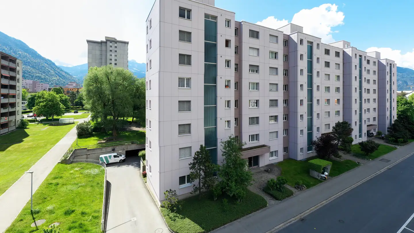 Appartamento in vendita - 7000 Chur - Photo 3