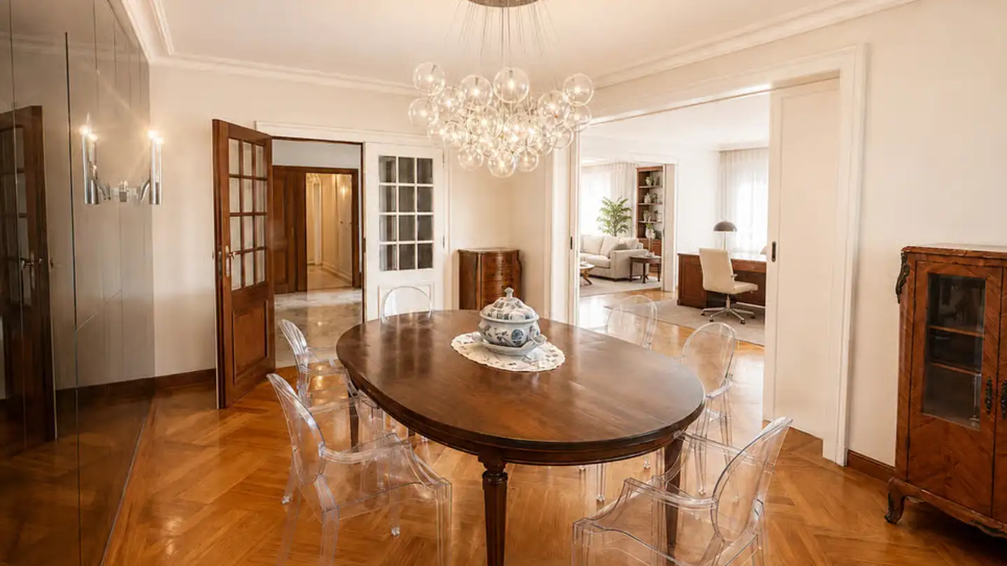 Appartement à vendre - 1209 Genève - Photo 3