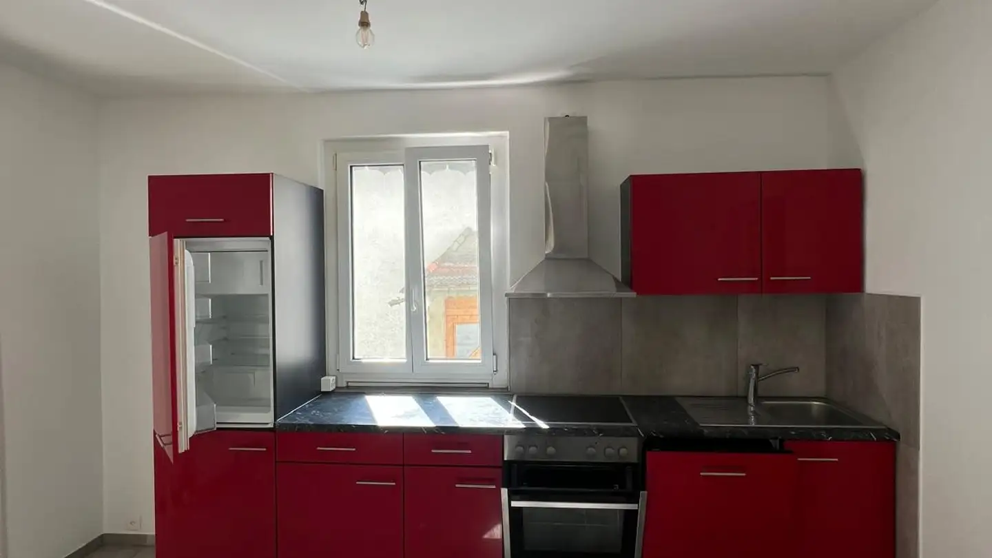 Appartement à louer - Rue Neuve 29, 2740 Moutier - Photo 2
