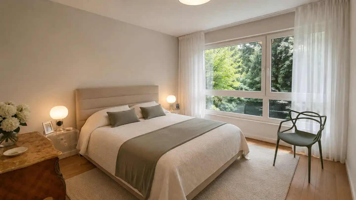 Appartement à vendre - 1209 Genève - Photo 4