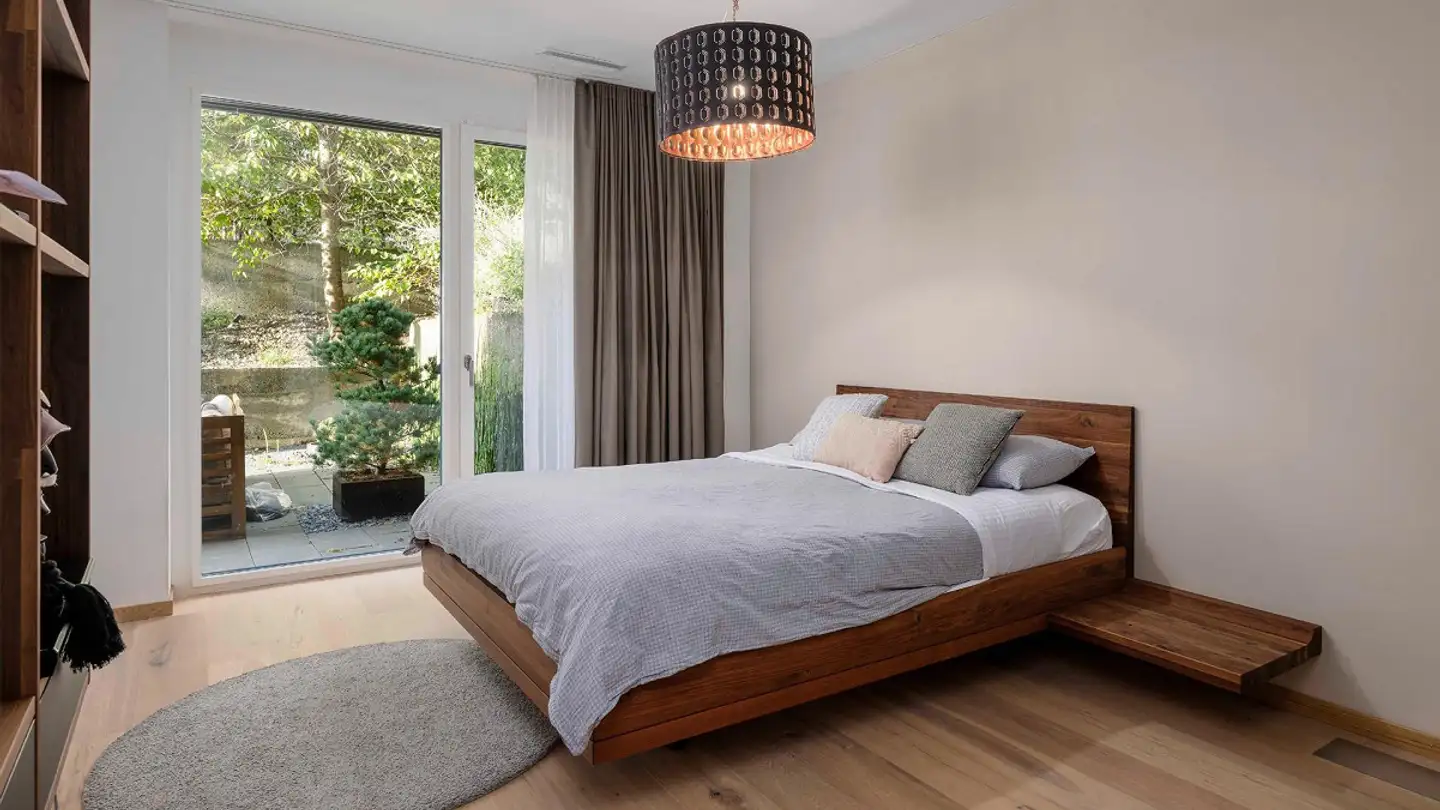 Wohnung kaufen - 8703 Erlenbach ZH - Foto 4