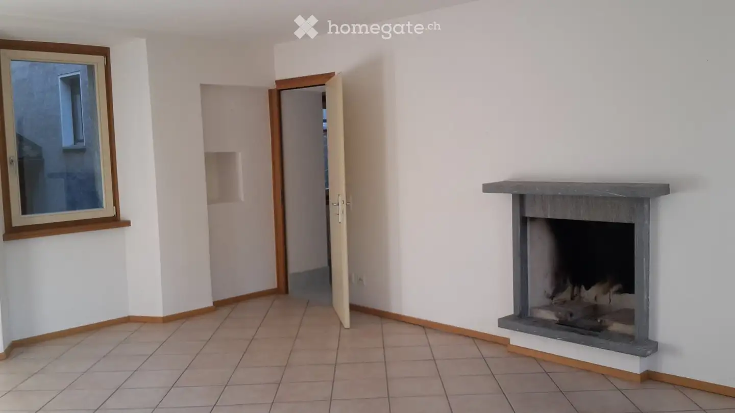 Appartamento in affitto - Vicolo Del Ciòss 4, 6964 Davesco-Soragno