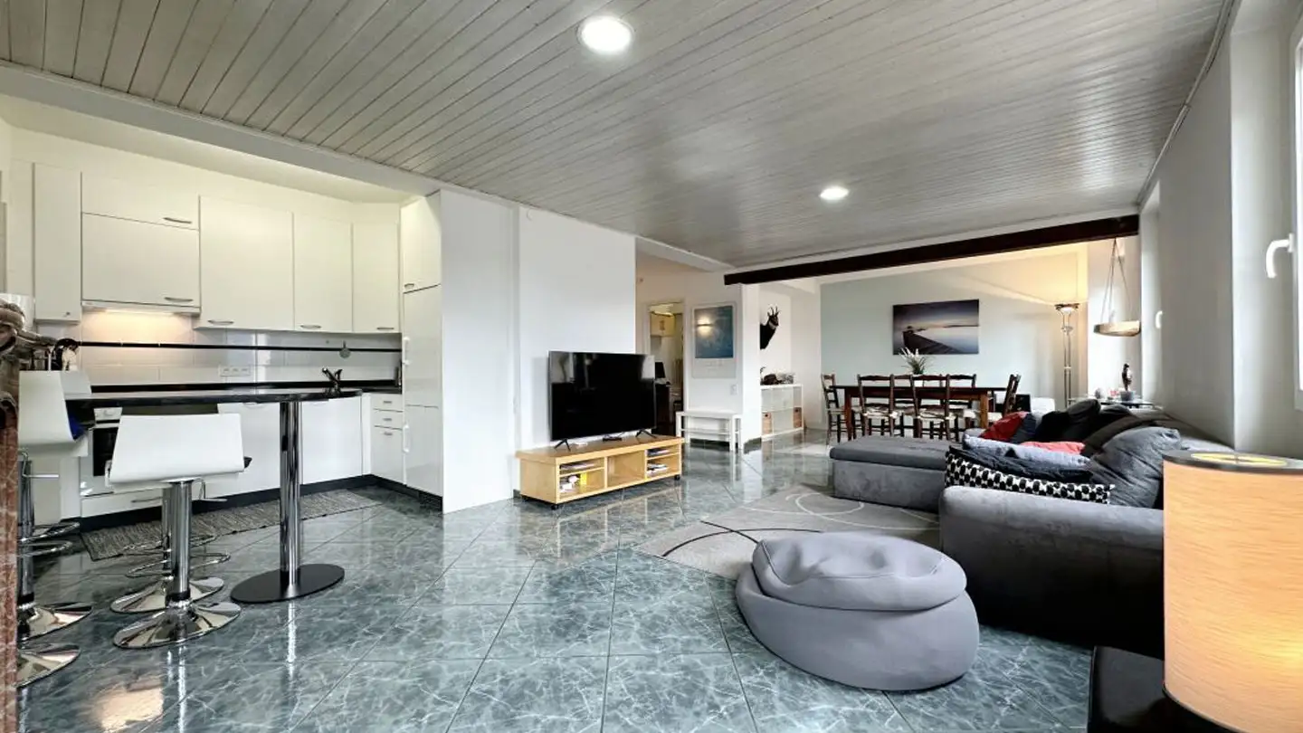 Appartamento in vendita - 6614 Brissago