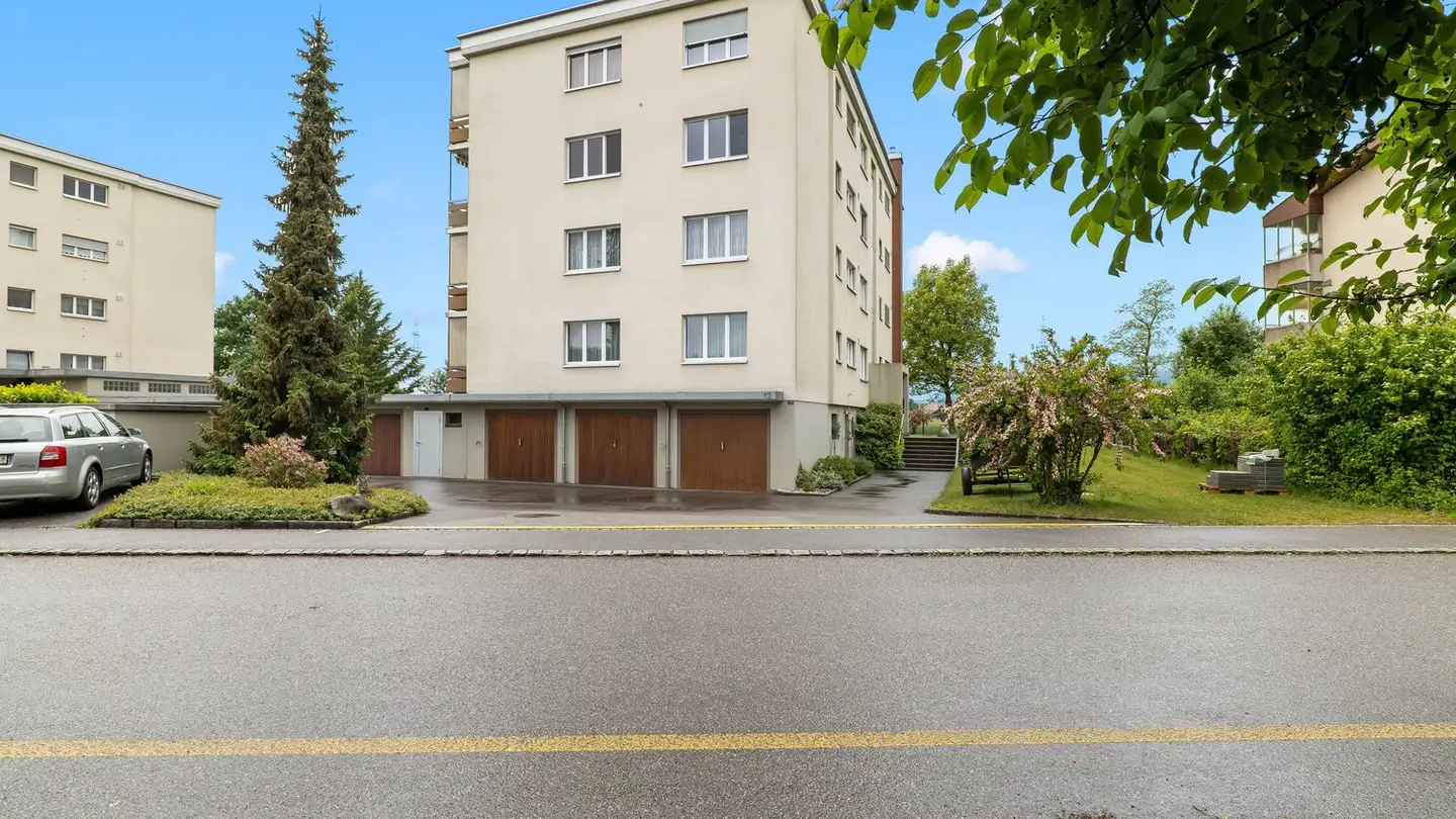 Apartment for sale - Finkenweg 12, 3380 Wangen an der Aare - Photo 3