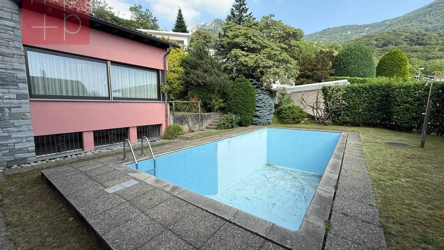 Villa for sale - 6965 Cadro - Photo 2