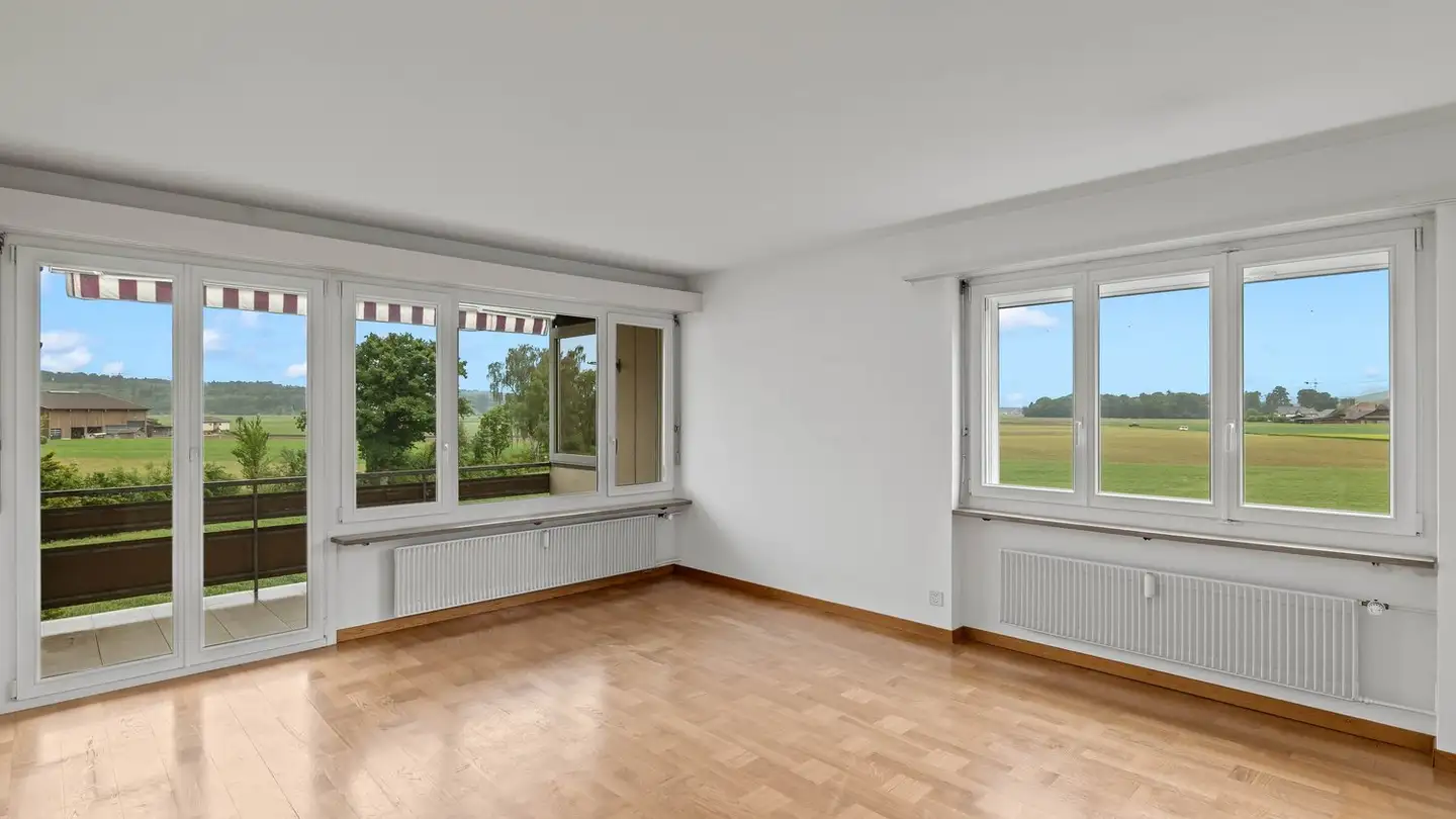 Apartment for sale - Finkenweg 12, 3380 Wangen an der Aare - Photo 4