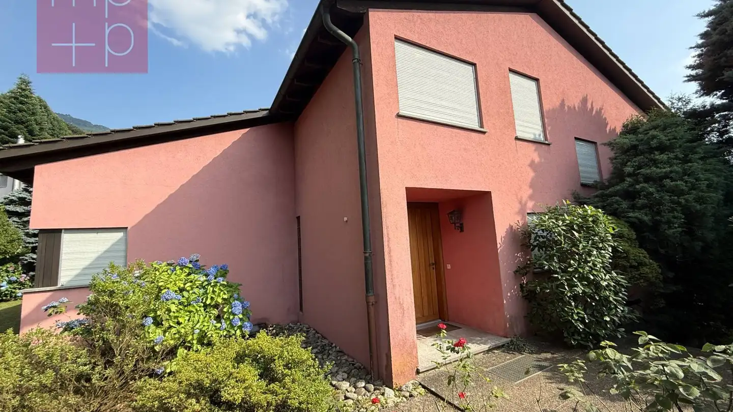 Villa for sale - 6965 Cadro - Photo 3