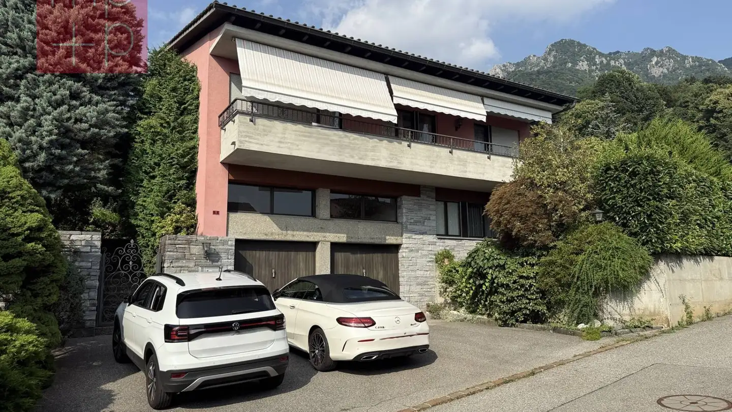 Villa for sale - 6965 Cadro - Photo 4