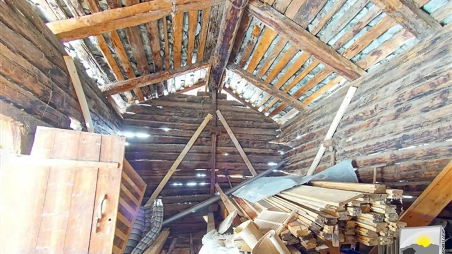 Chalet in vendita - 1968 Mase - Photo 4