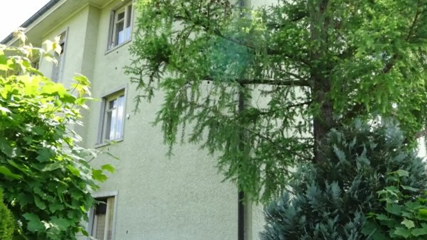 Apartment for rent - Holligenstrasse 39, 3008 Bern - Photo 2