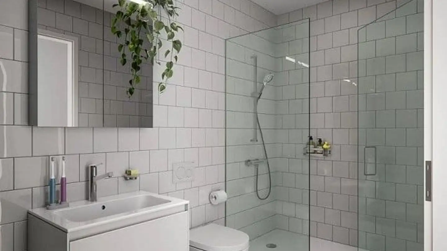 Appartamento in affitto - Steinentorstrasse 18, 4051 Basel - Foto 3
