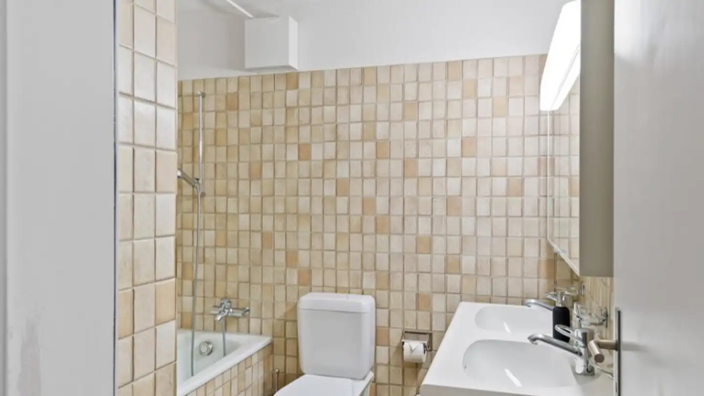 Stanza singola in affitto - 8008 Zürich - Foto 2