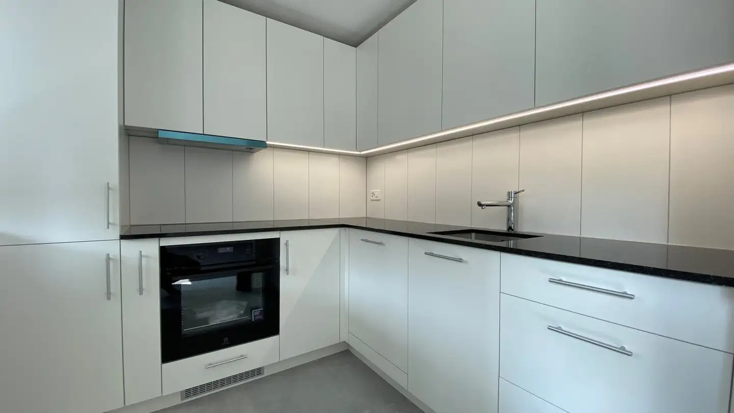 Wohnung mieten - Dreilindenweg 3, 4900 Langenthal