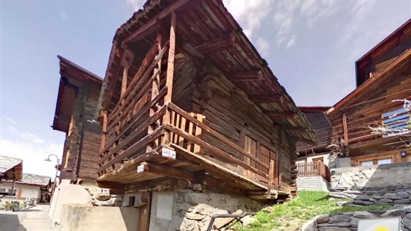 Chalet in vendita - 1968 Mase - Photo 2