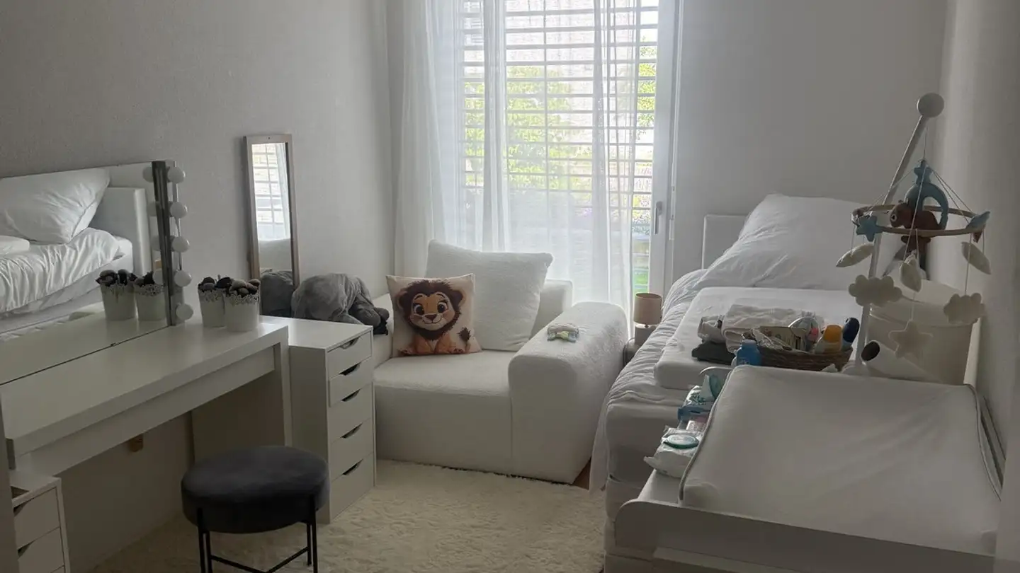 Appartement à louer - Nidaustrasse 34, 3270 Aarberg - Photo 3