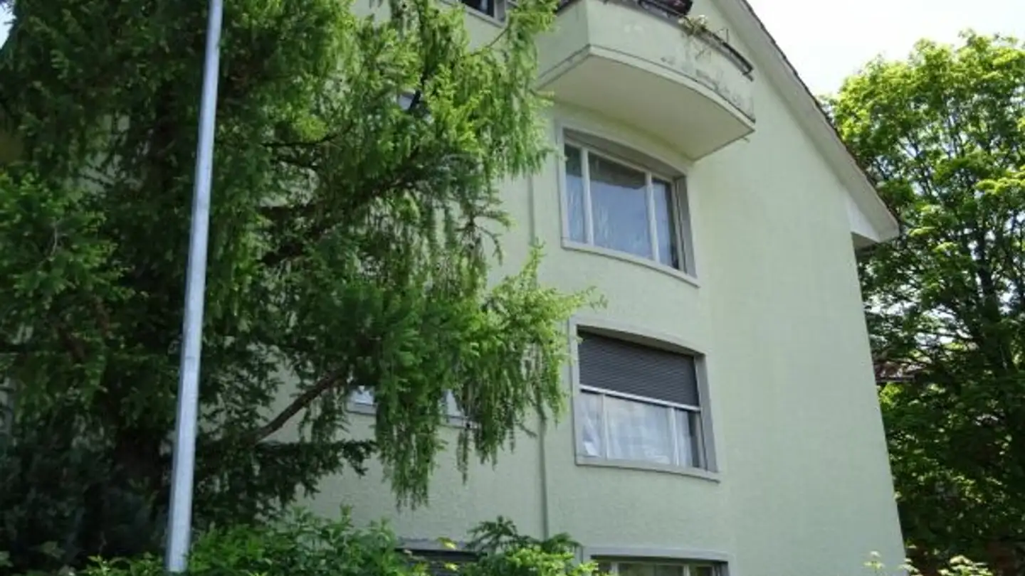 Apartment for rent - Holligenstrasse 39, 3008 Bern
