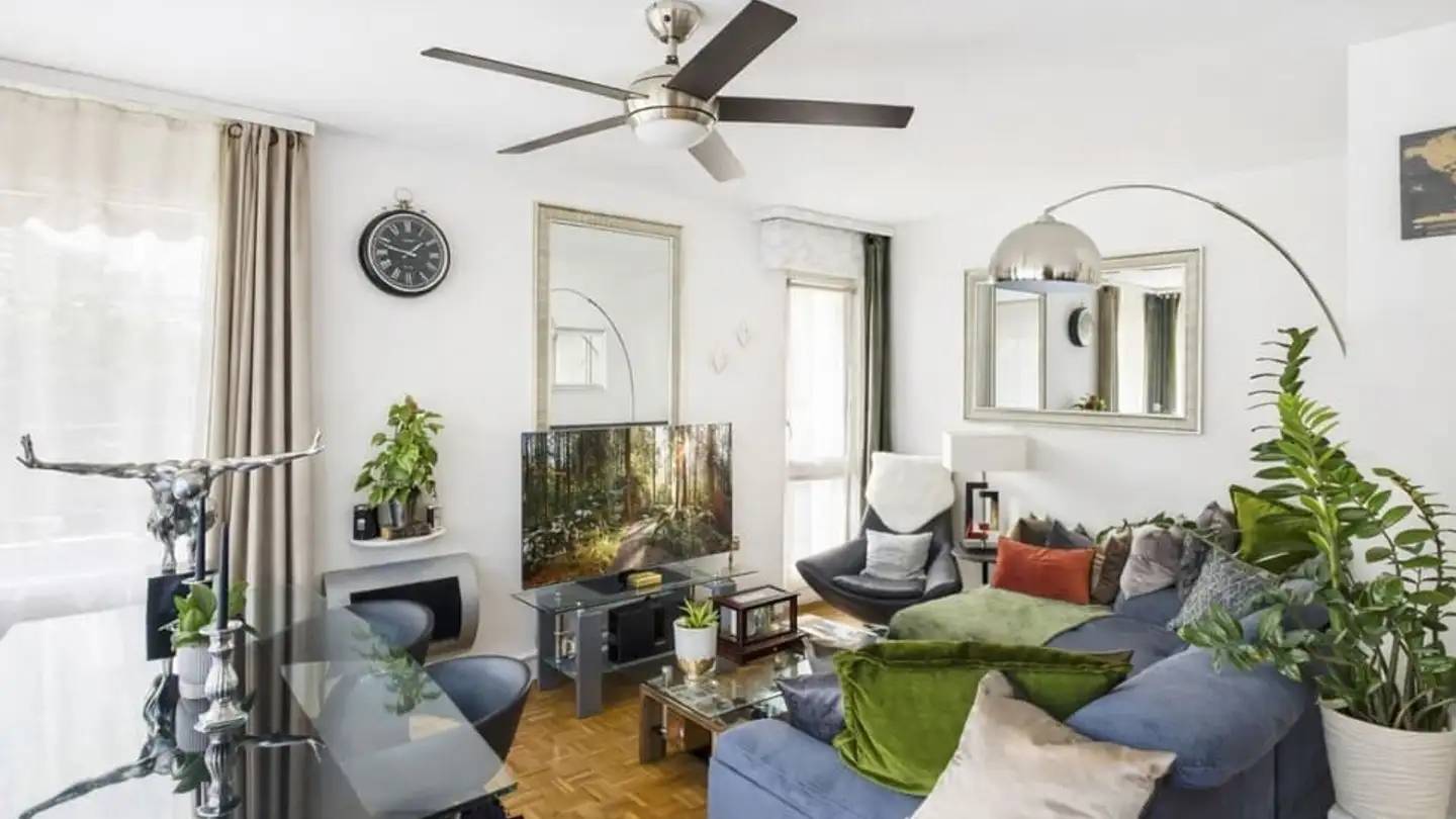 Apartment for rent - Chemin Du Russel 6, 1025 St-Sulpice VD - Photo 3