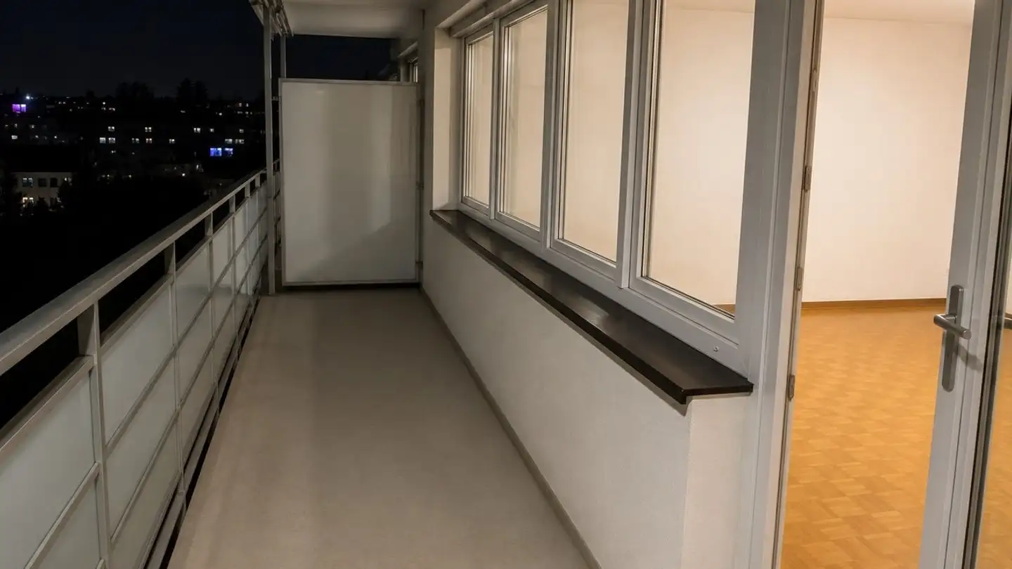 Single room for rent - Wülflingerstrasse 386, 8408 Winterthur - Photo 2