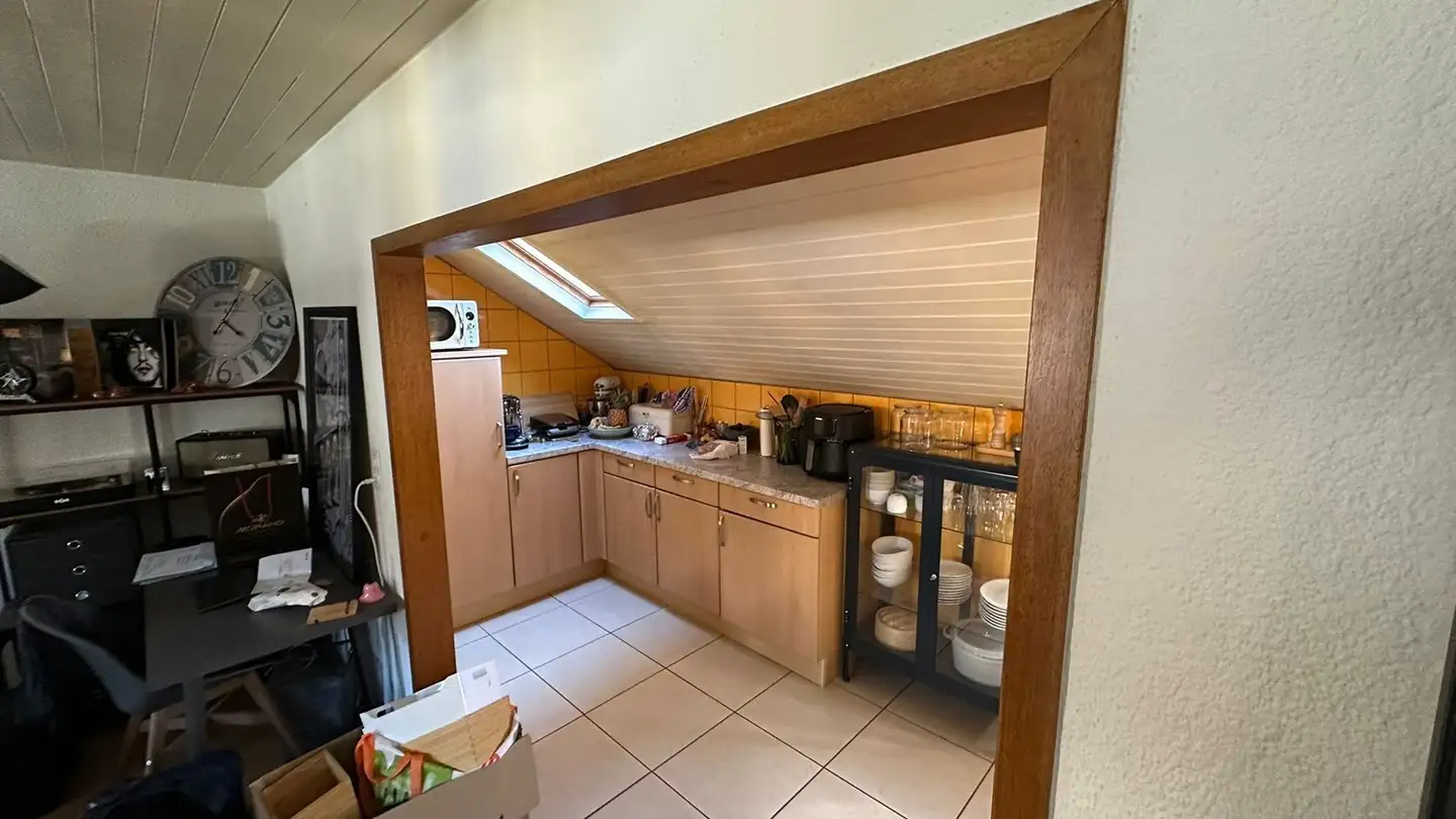 Appartamento in affitto - Rue Ancienne, 1227 Carouge GE - Foto 4