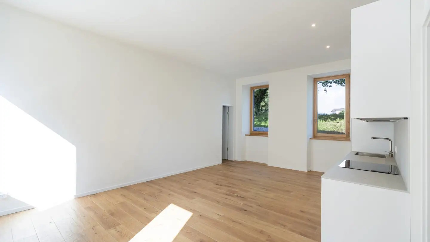 Appartamento in affitto - Via Castellaccio 2, 6883 Novazzano - Foto 3