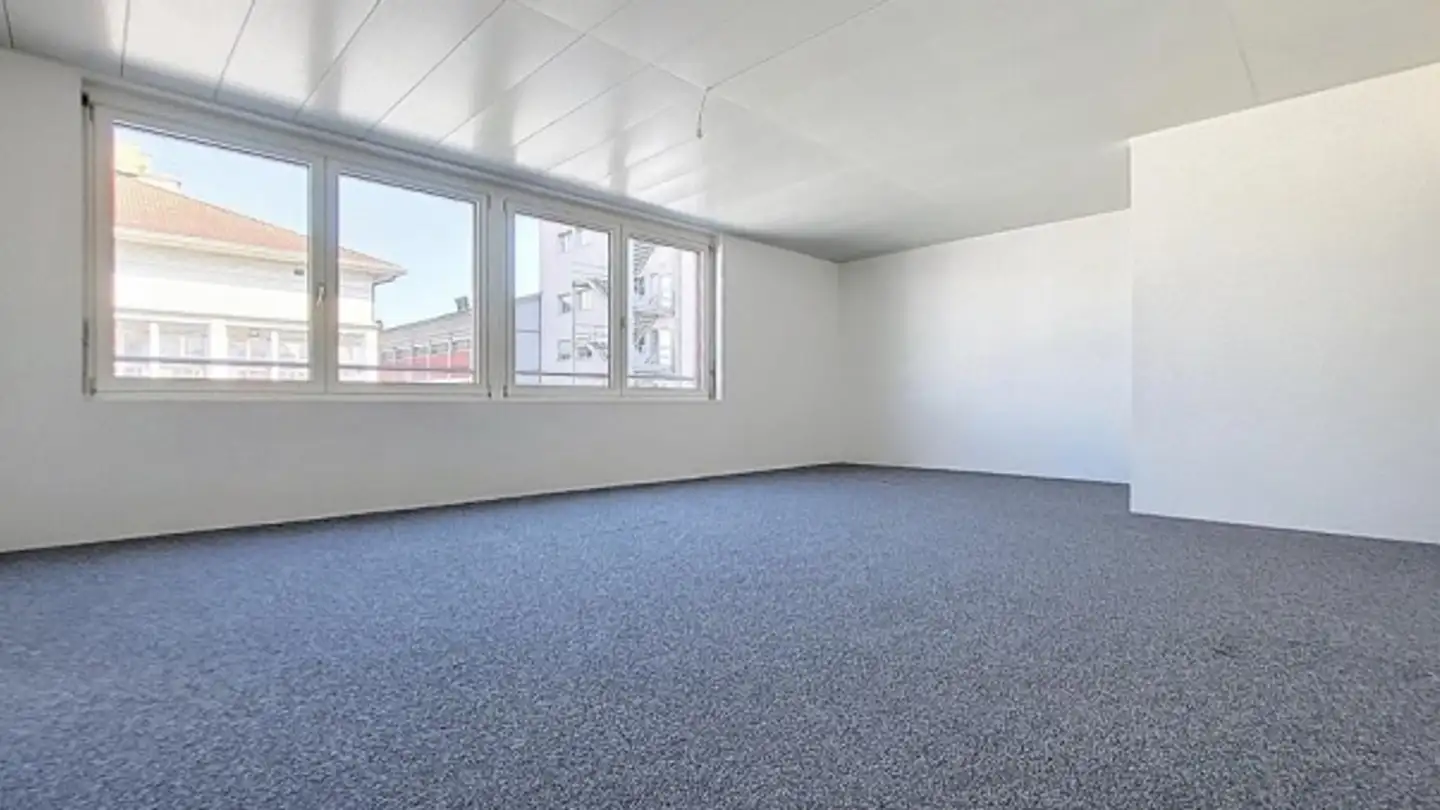 Bureau à louer - Rue De L'arc-En-Ciel 8, 1030 Bussigny - Photo 4