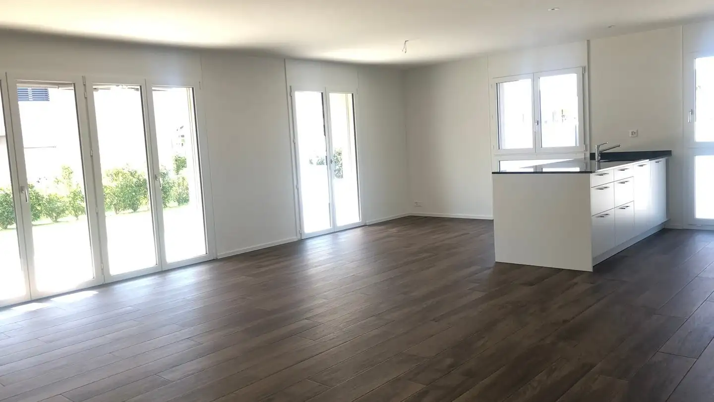 Appartamento in affitto - Bernaustrasse 637, 5325 Leibstadt - Foto 3