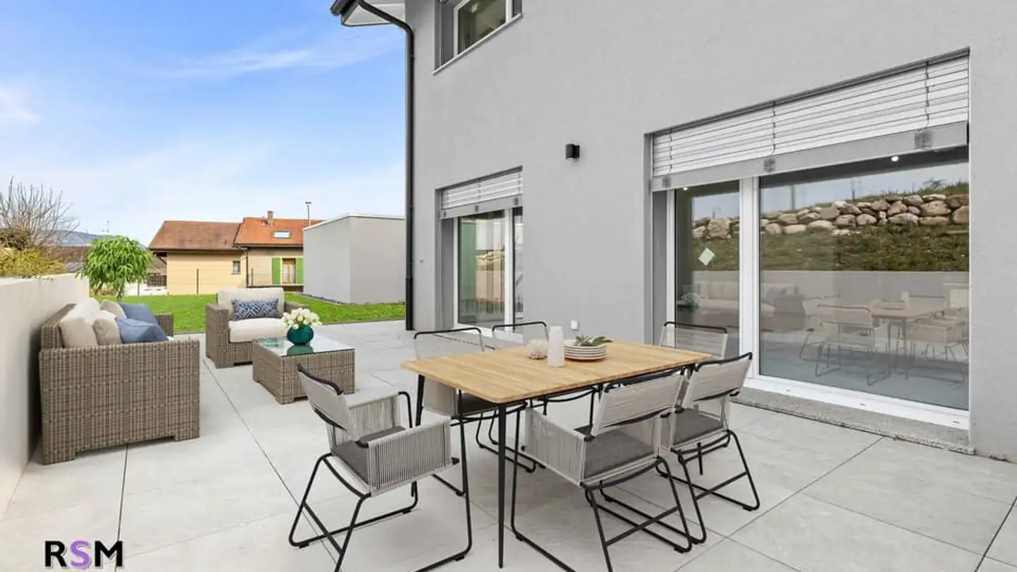 Single house for sale - 1898 St-Gingolph - Photo 4