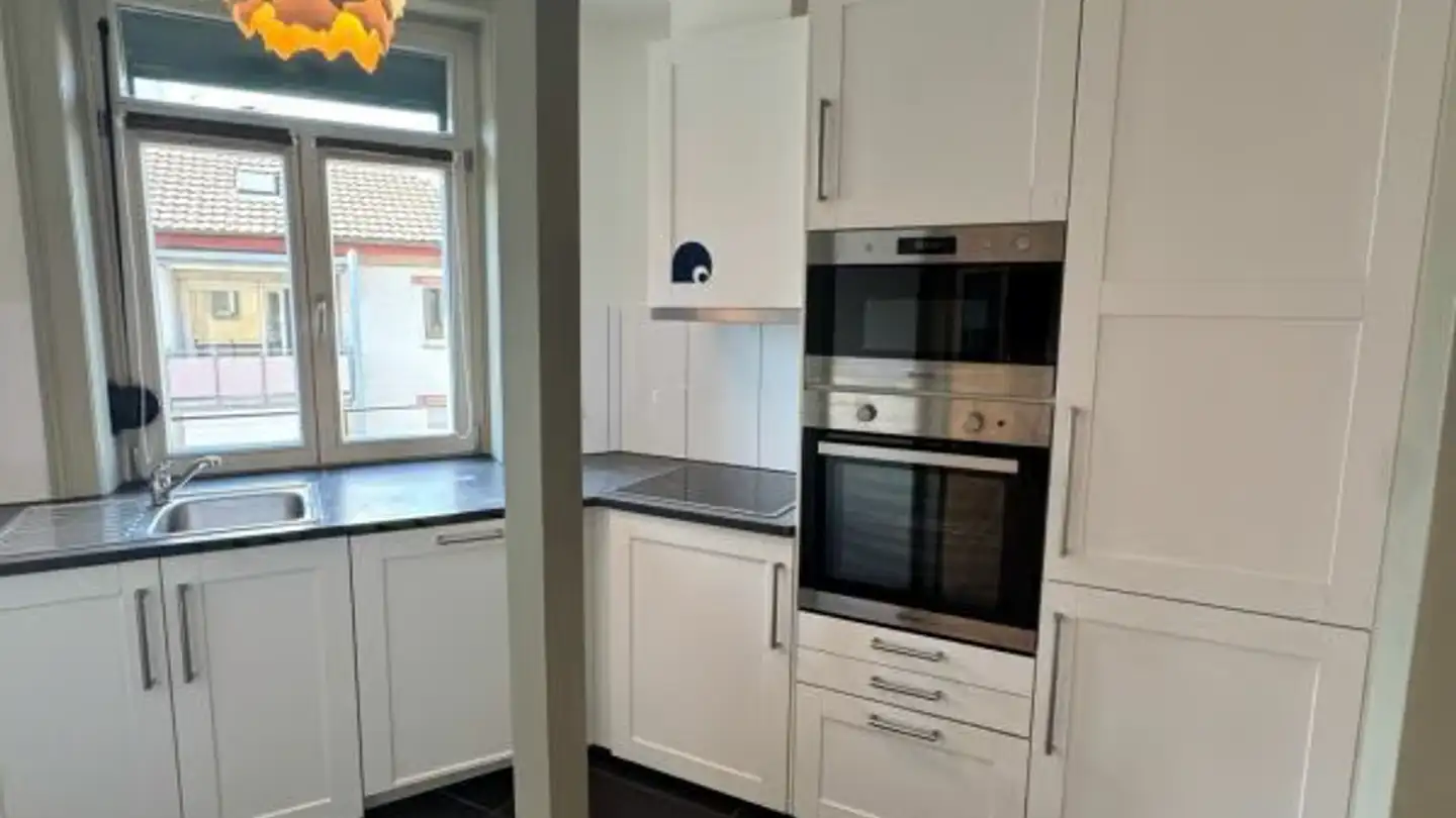 Wohnung mieten - Bahnhofstrasse 7, 8212 Neuhausen am Rheinfall - Foto 4