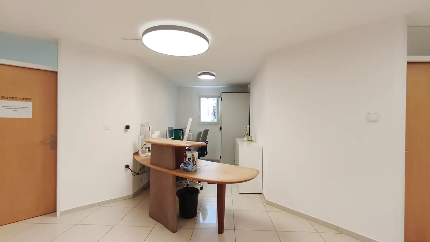 Wohnung kaufen - Wiesengasse 9, 8222 Beringen - Foto 3