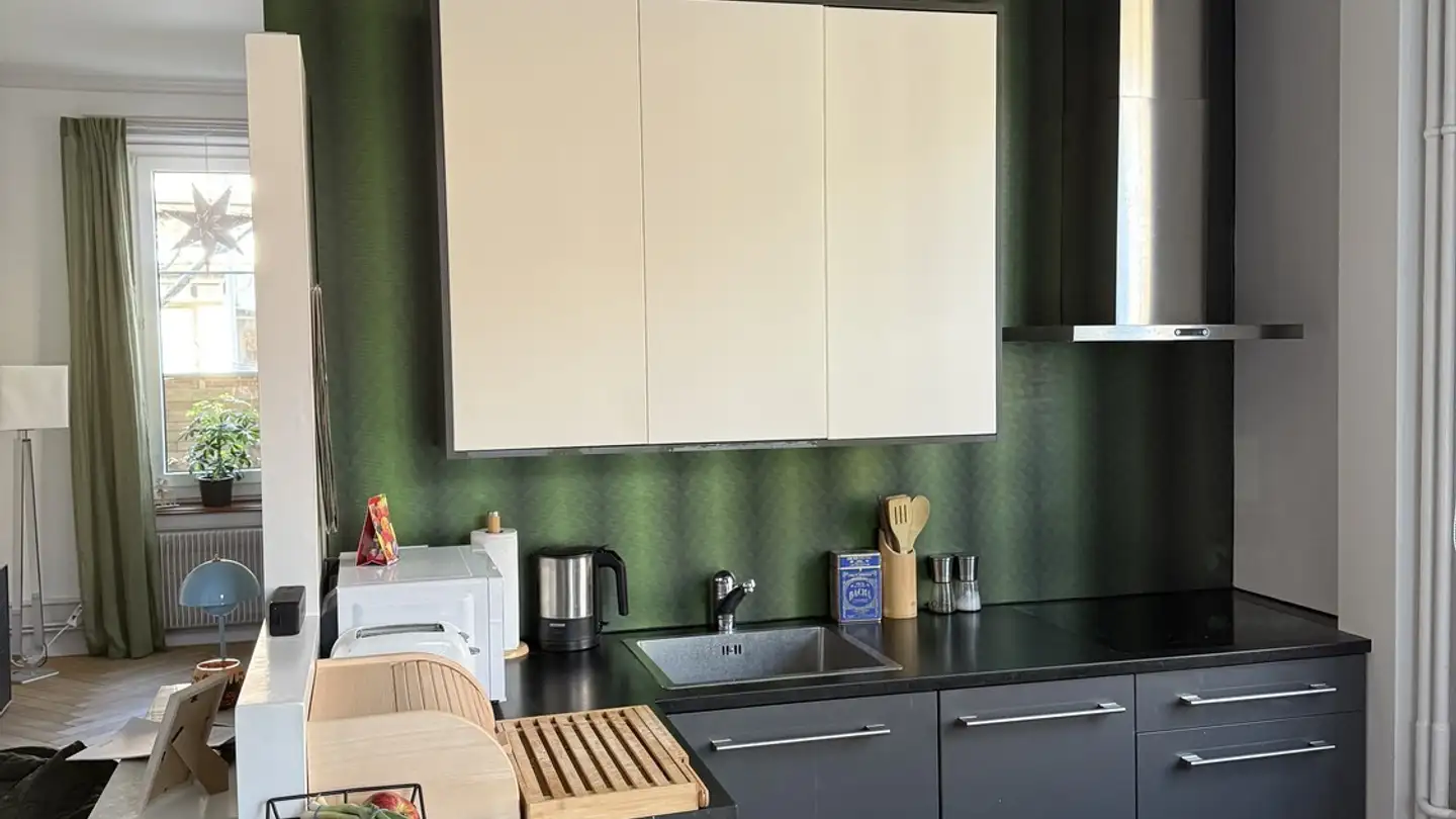 Appartamento in affitto - 3006 Bern - Foto 3